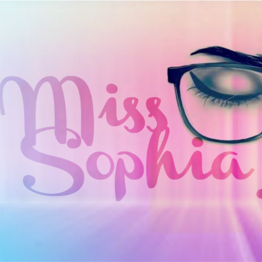 Sophia Louise - YouTube