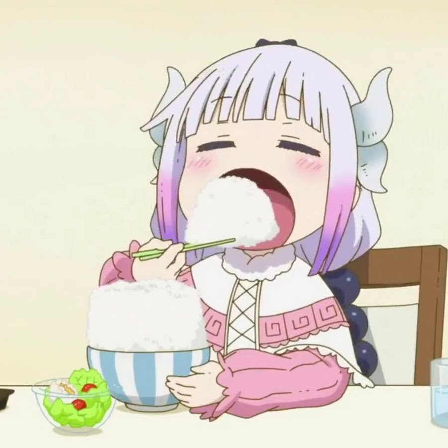 Anime Luv - YouTube