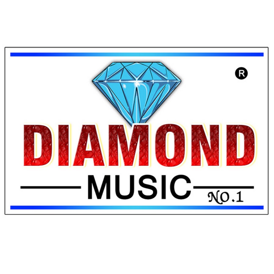 DIAMOND Music No1 YouTube