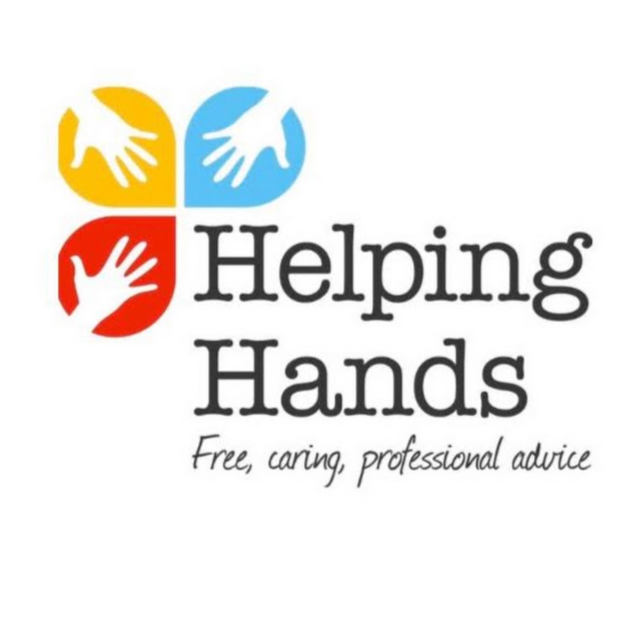 Helping Hands Advice Centre YouTube
