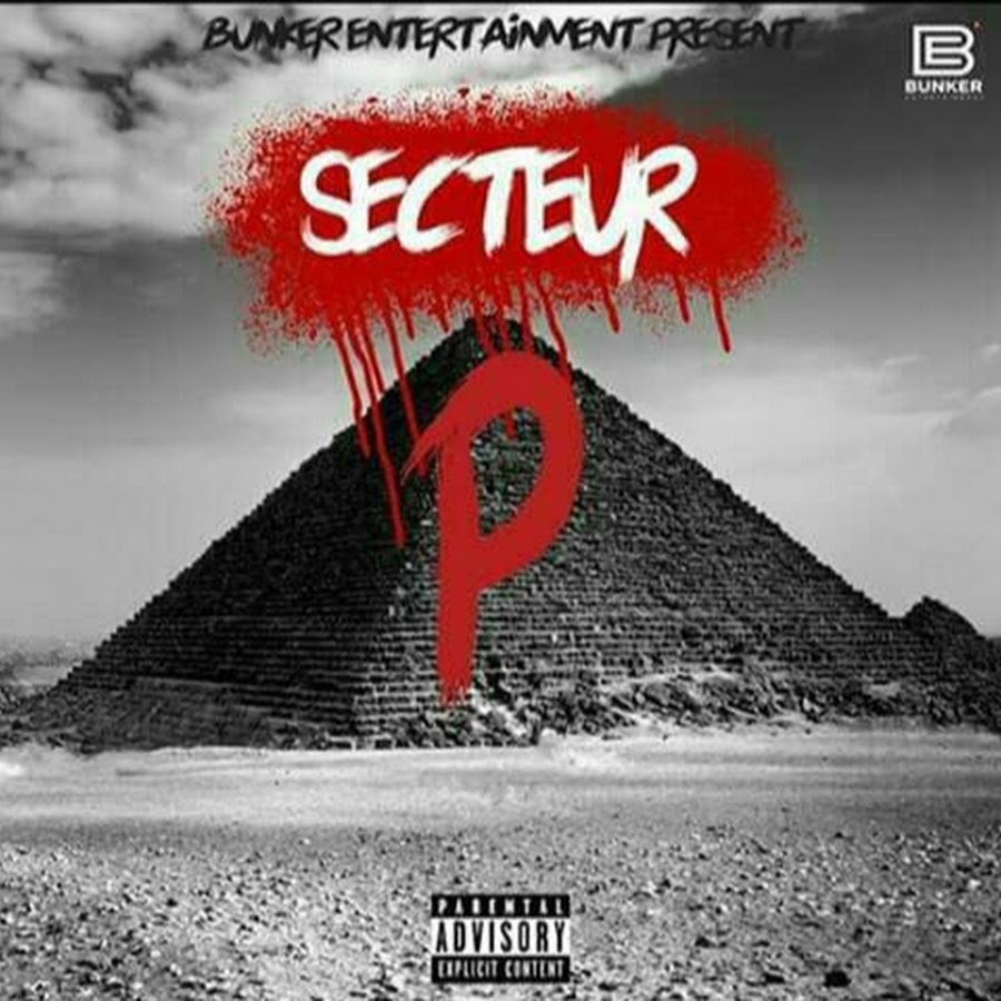Secteur P Music YouTube