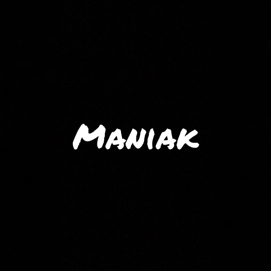 Maniak - YouTube