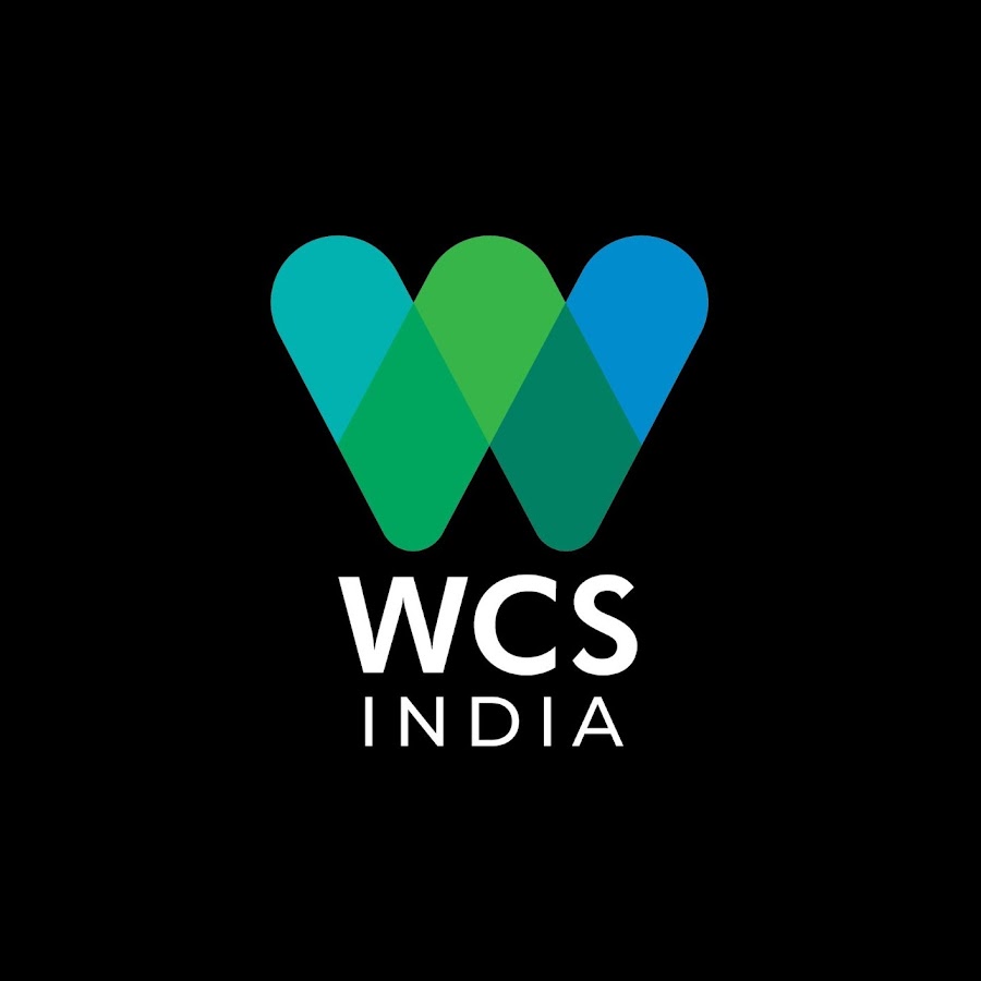 Wildlife Conservation Society - India - YouTube