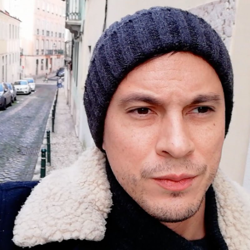 Wondering Wade on YouTube