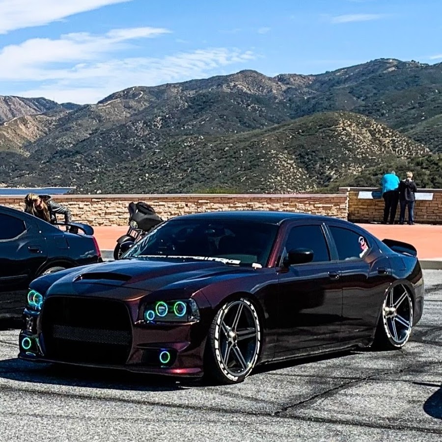 Mopar_Chrgr_23 YouTube