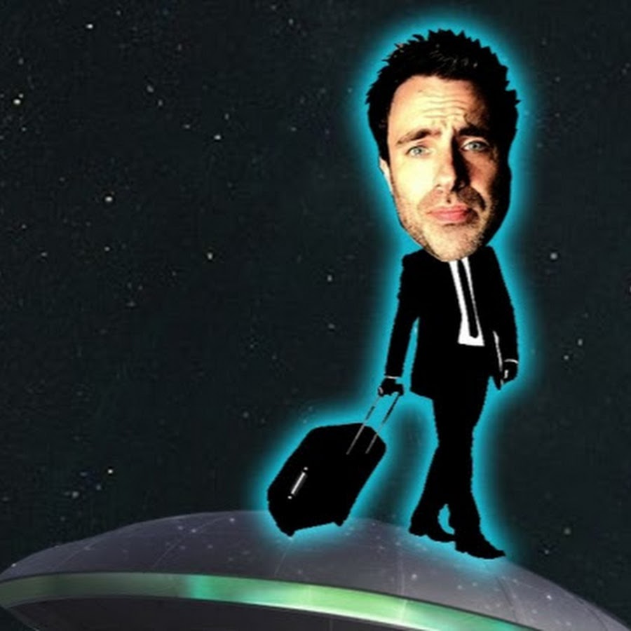 Matthew Cooke YouTube