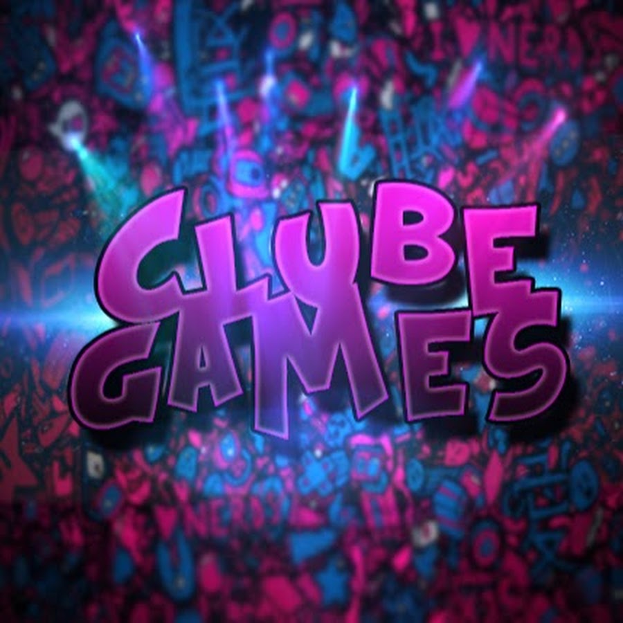 Club Games - YouTube