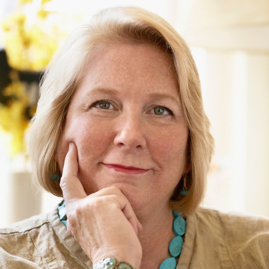 Mary Engelbreit - YouTube