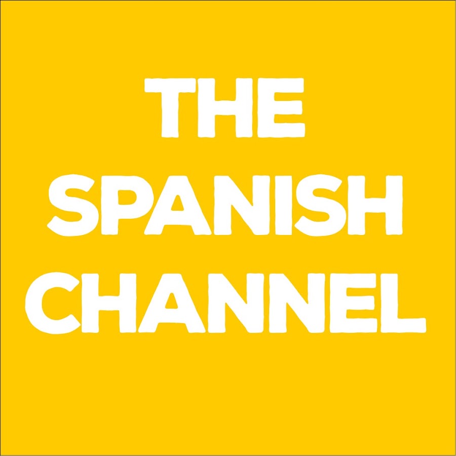 The Spanish Channel YouTube