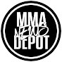 MMA News Depot