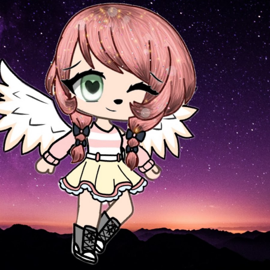 Art Cat gacha YouTube