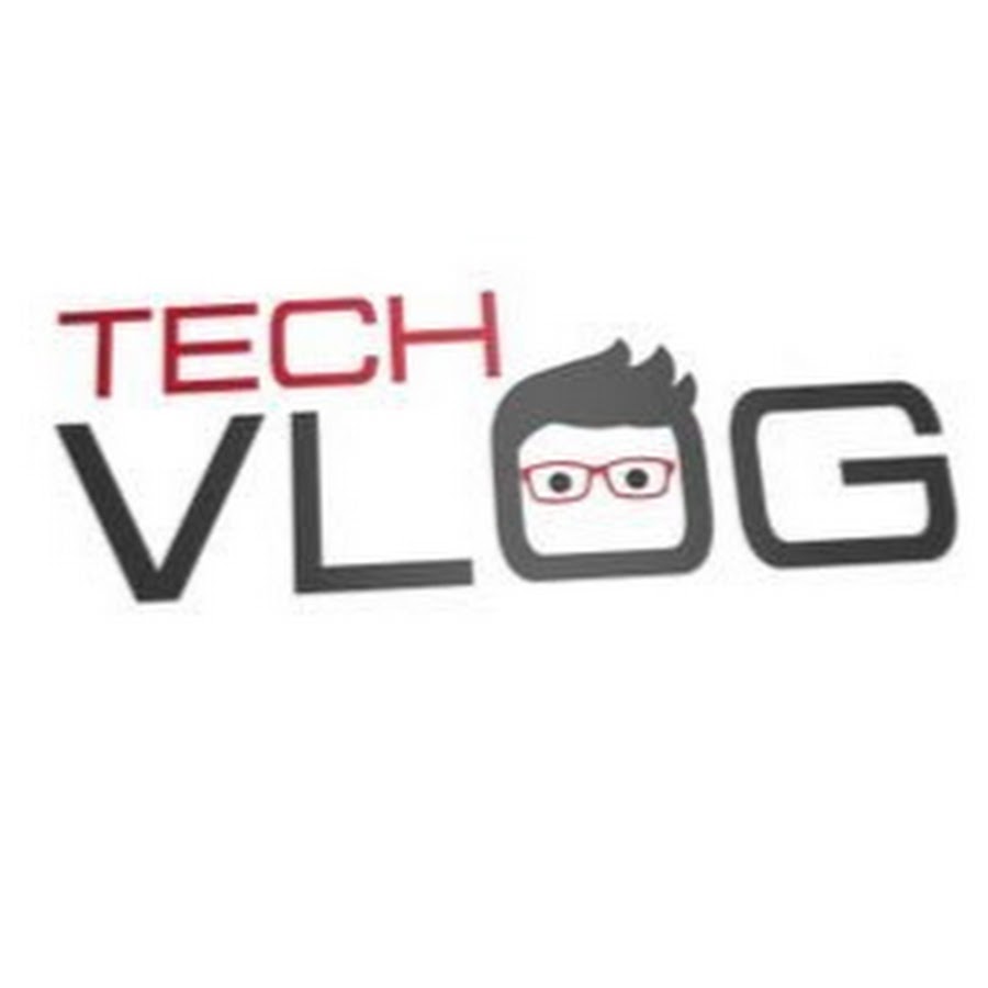 Tech Vlog 