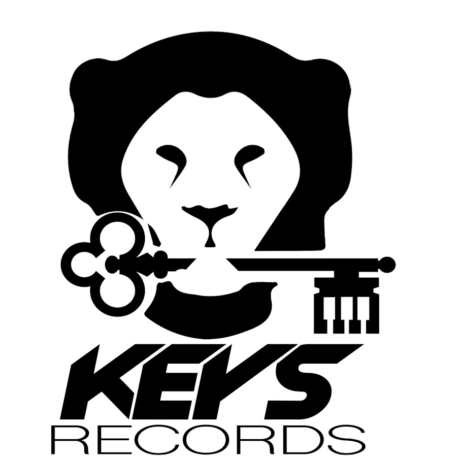 Key records. Record Key. Spaceofjoy records. Badi_LII records. Griselda records logo 3d.