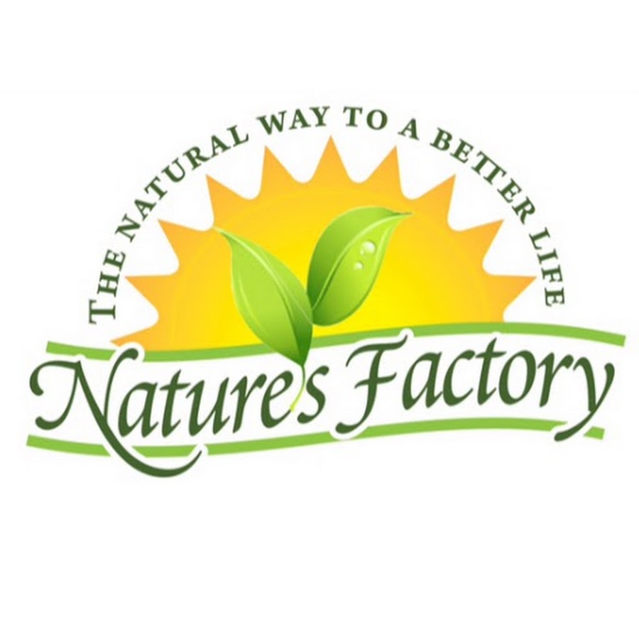 Natures Factory - YouTube