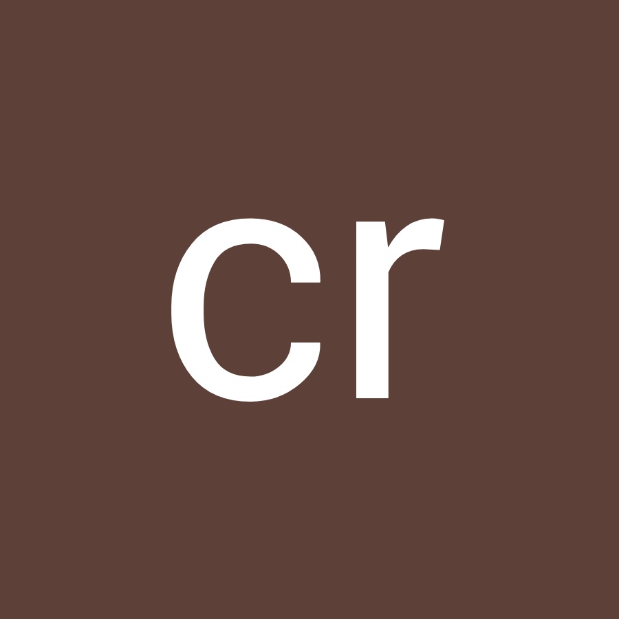 cr - YouTube
