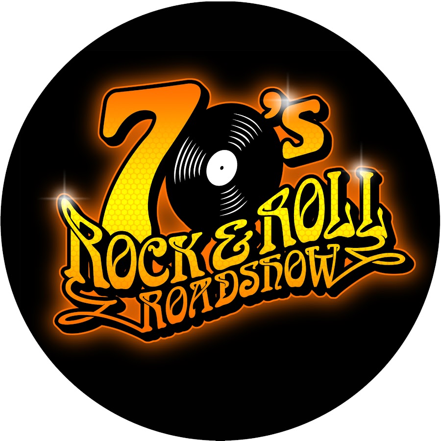 70's Rock & Roll Roadshow - YouTube
