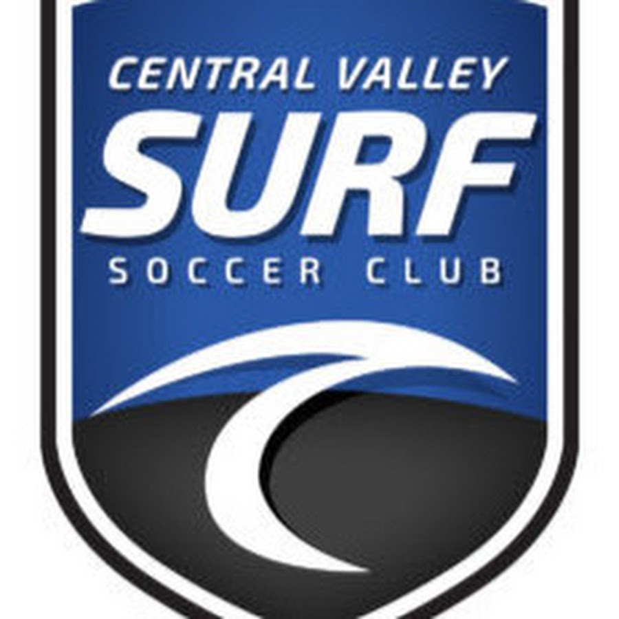 Central Valley Surf Soccer Club YouTube