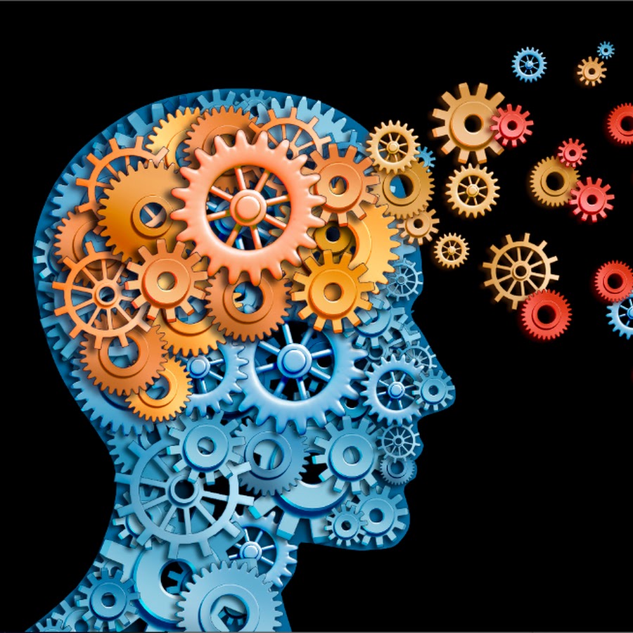 Patterns of thinking. Patterns of thinking