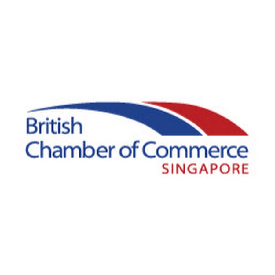 British Chamber of Commerce Singapore YouTube