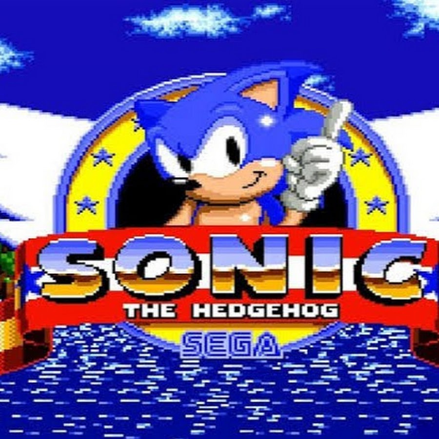 Оригинал sonic. Соник. Соник 1. Sonic the Hedgehog 3 Sega. Соник плейстейшен.