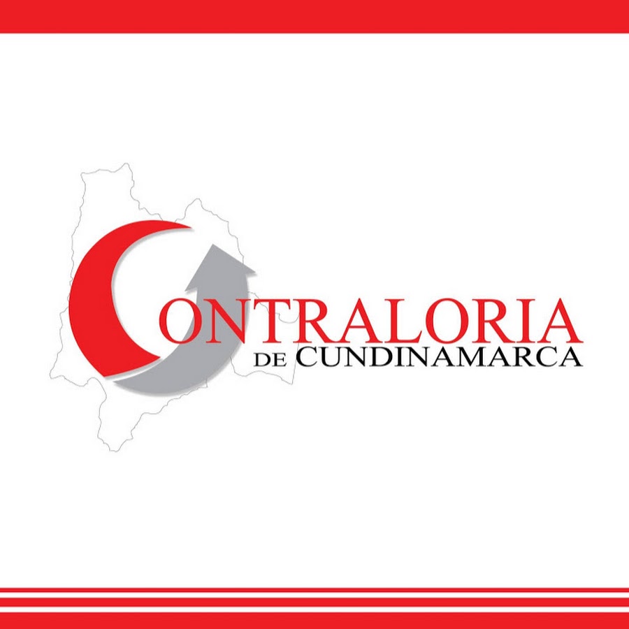 Contraloría de Cundinamarca - YouTube
