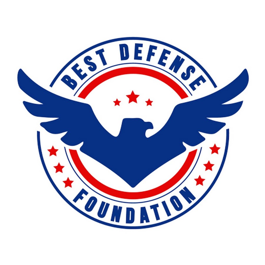 best-defense-foundation-youtube