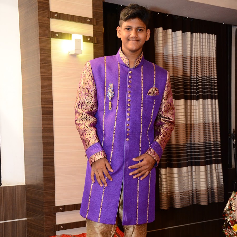 ATHARVA SRIVASTAVA - YouTube