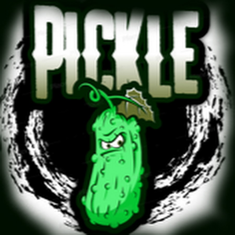 Pickle YouTube