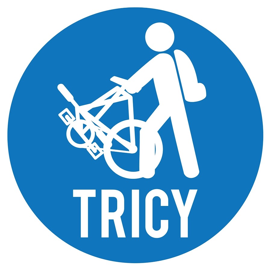 Tricycletta - YouTube