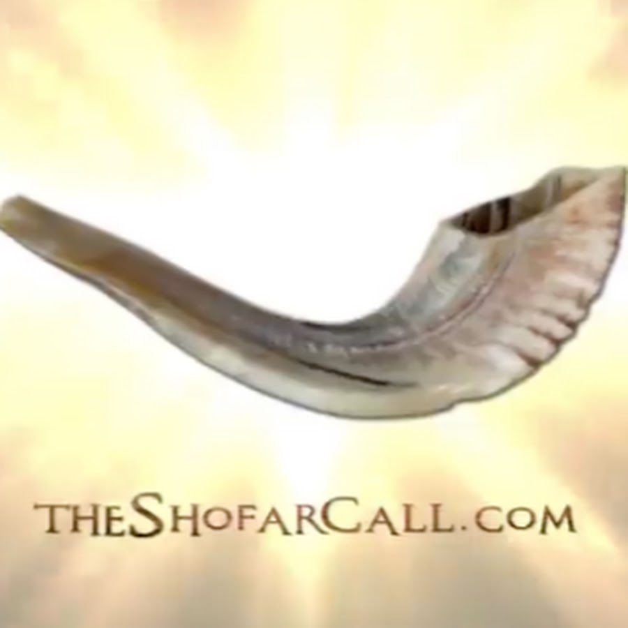 The Shofar Call YouTube