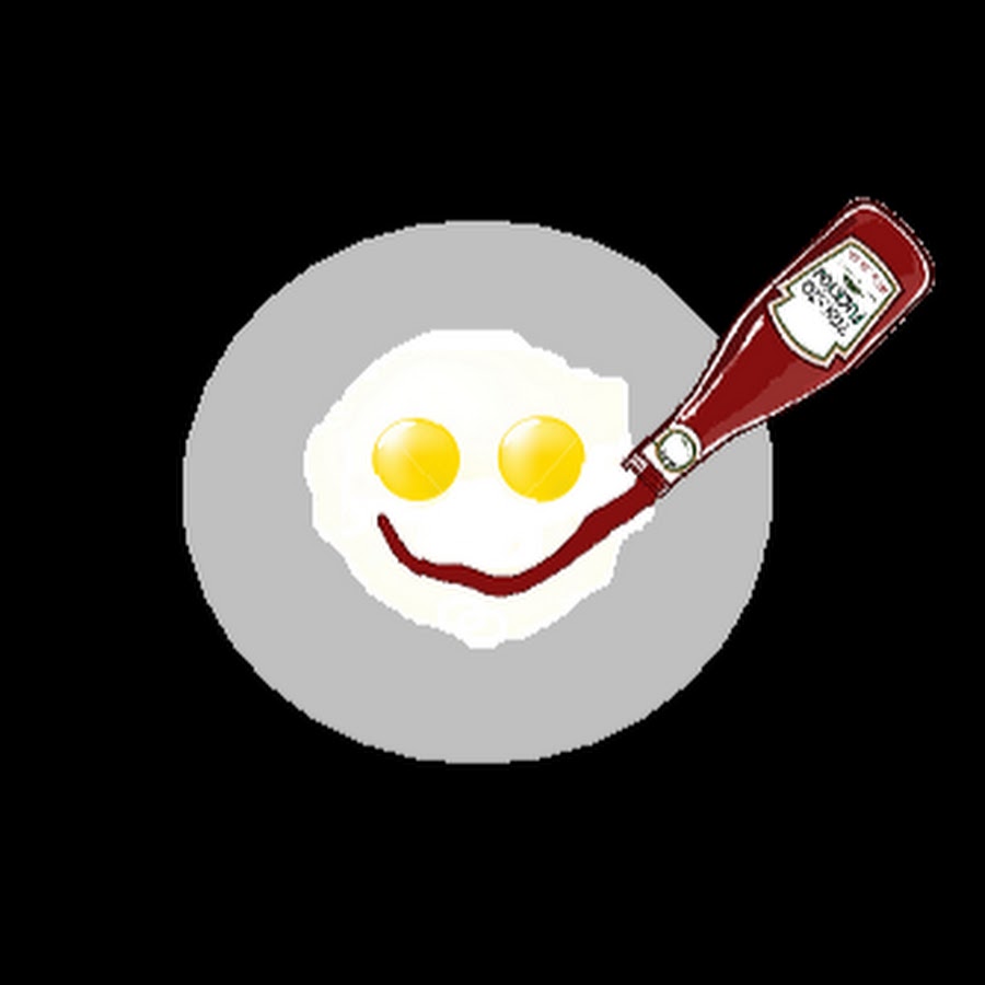 Huevos & Ketchup Entertainment YouTube