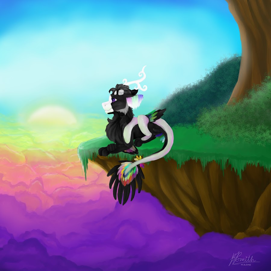 Creature Creations & Costumes - YouTube