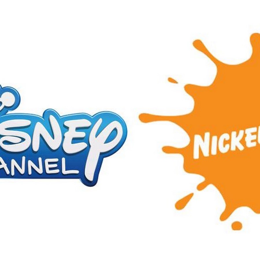 Disney - Nickelodeon - YouTube