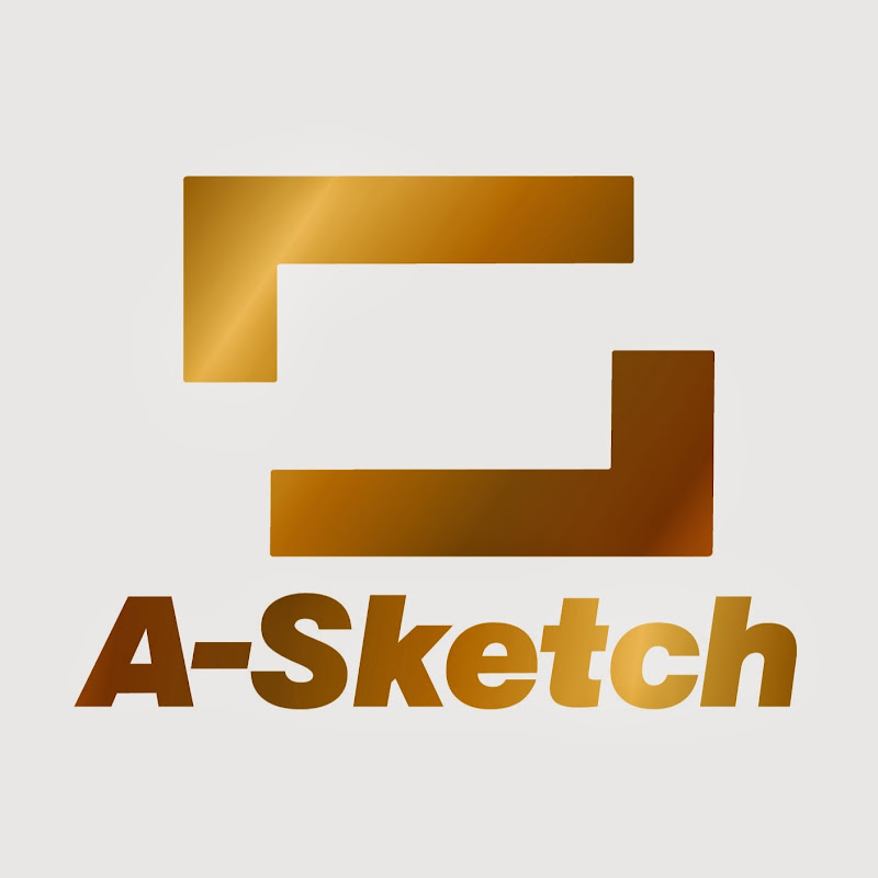 A-sketch music label