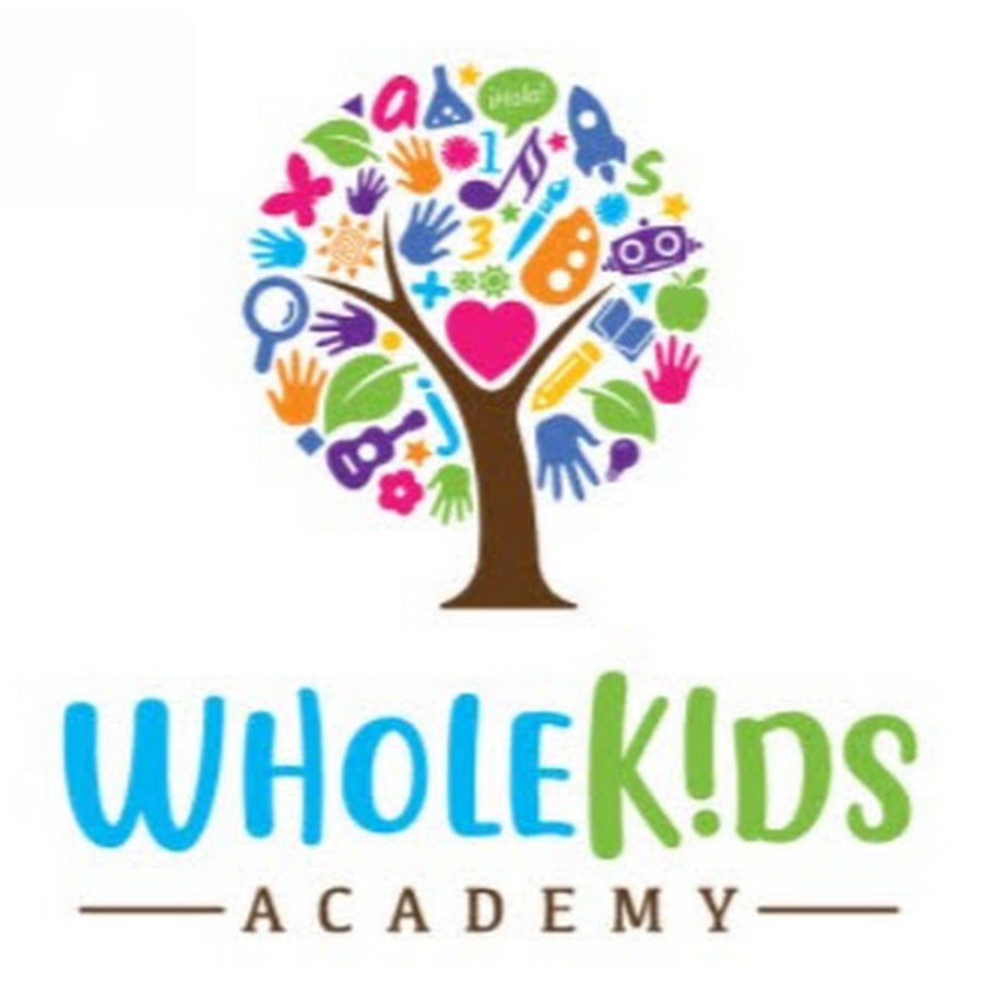 Whole Kids Academy YouTube