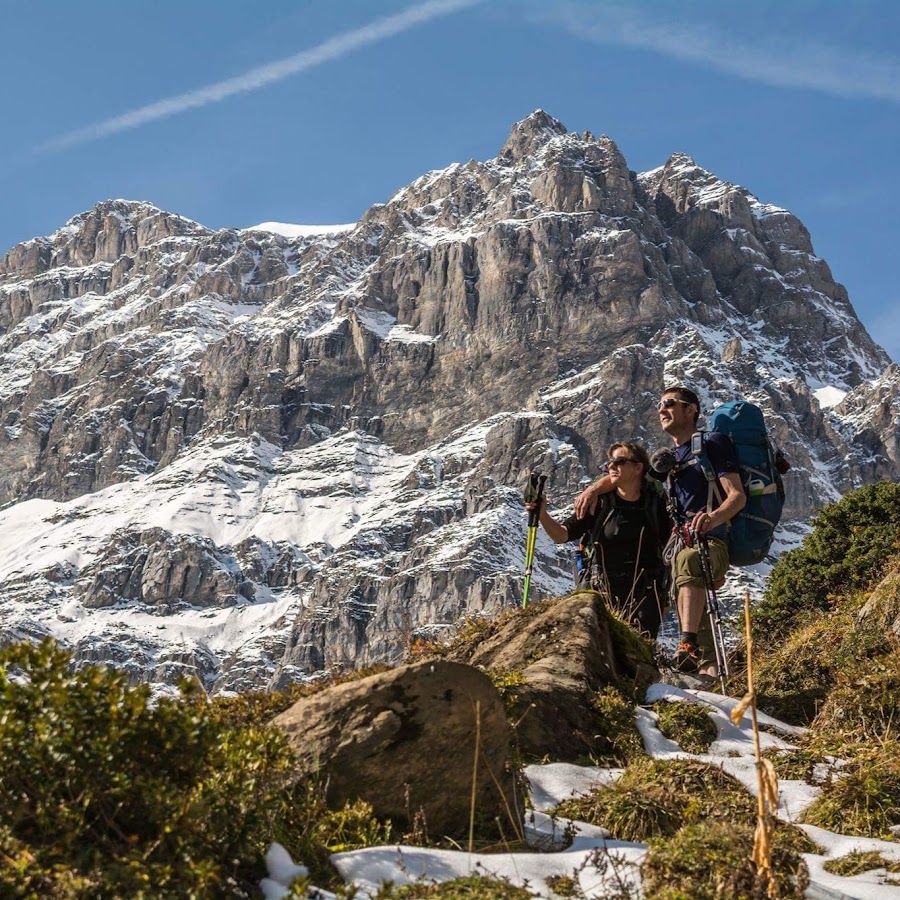 2 Feet Forward - YouTube