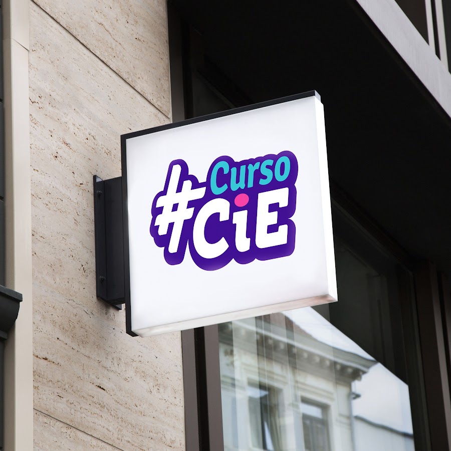 Curso CIE YouTube
