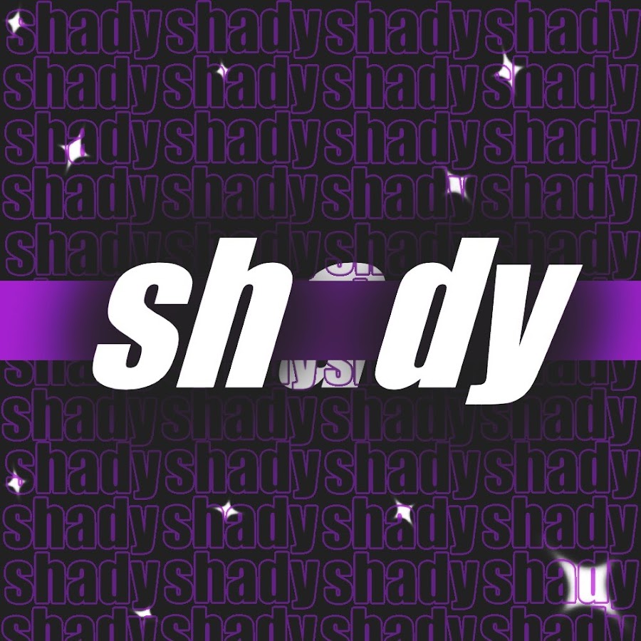 Shady ютуб. Enyce. Shady ютуб. Shady ютуб. Shady.