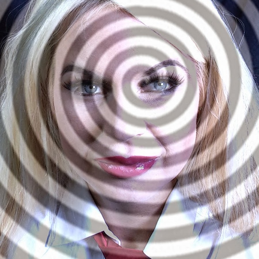 Woman hypnosis