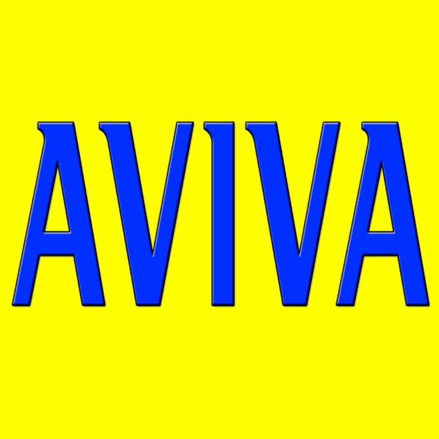 AVIVA - YouTube