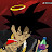 Black Trap Goku avatar