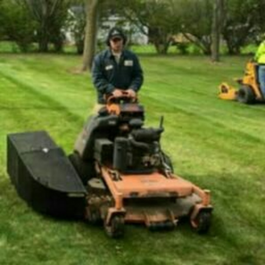 Ryan�s Lawn Care YouTube