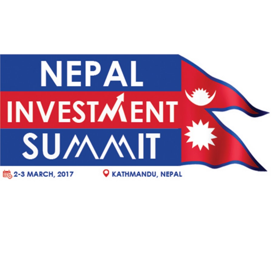 Nepal Investment Summit - YouTube