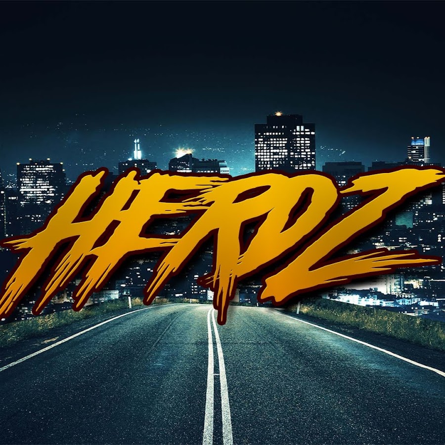 Herdz Official - YouTube