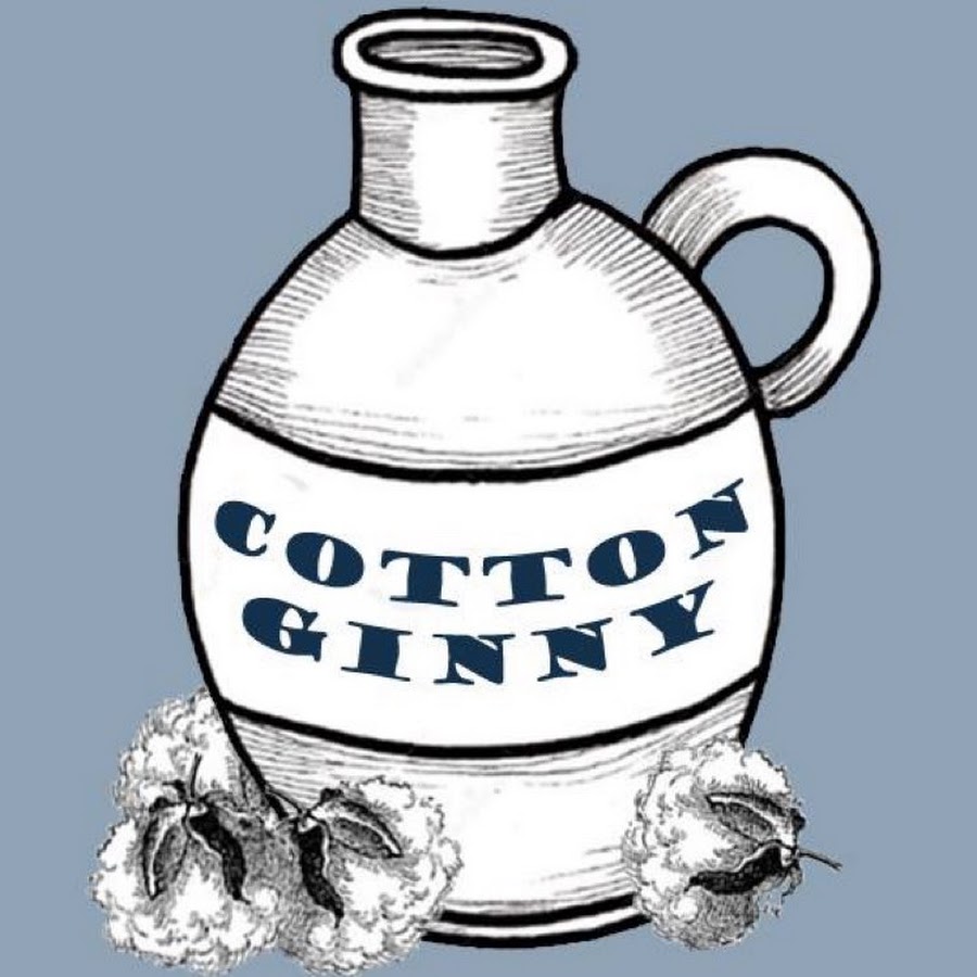 Cotton Ginny YouTube