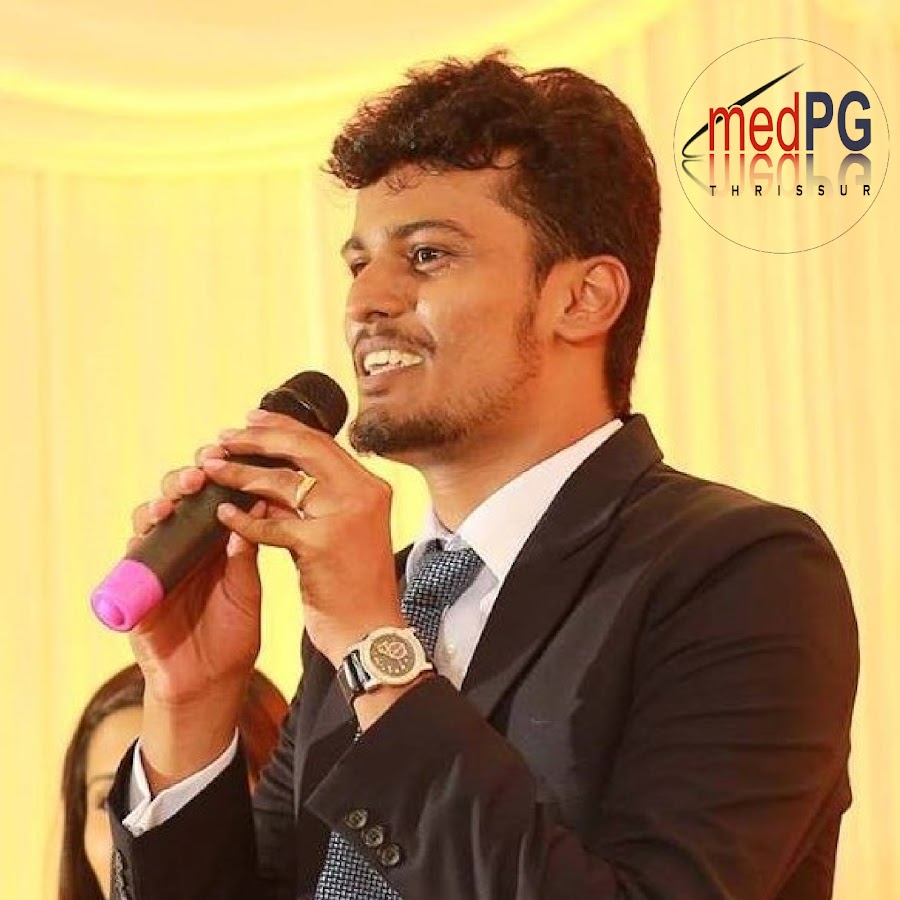 Dr. BENSON BENJAMIN YouTube