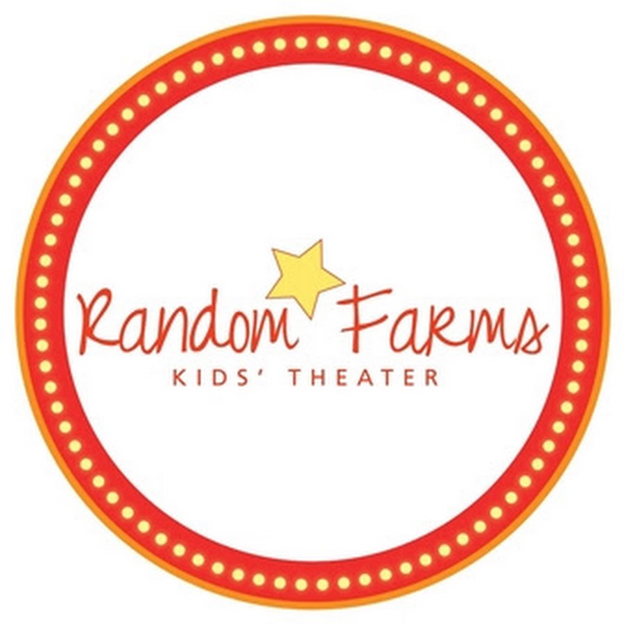 Random Farms Kids' Theater YouTube