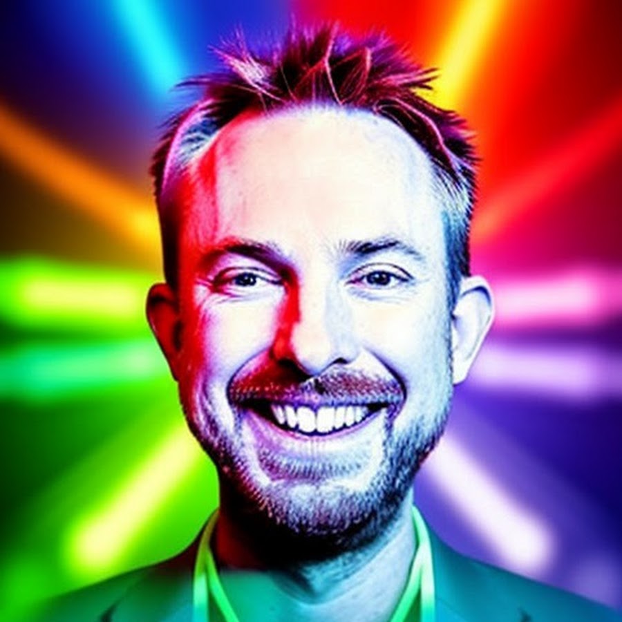 Mike Russell YouTube