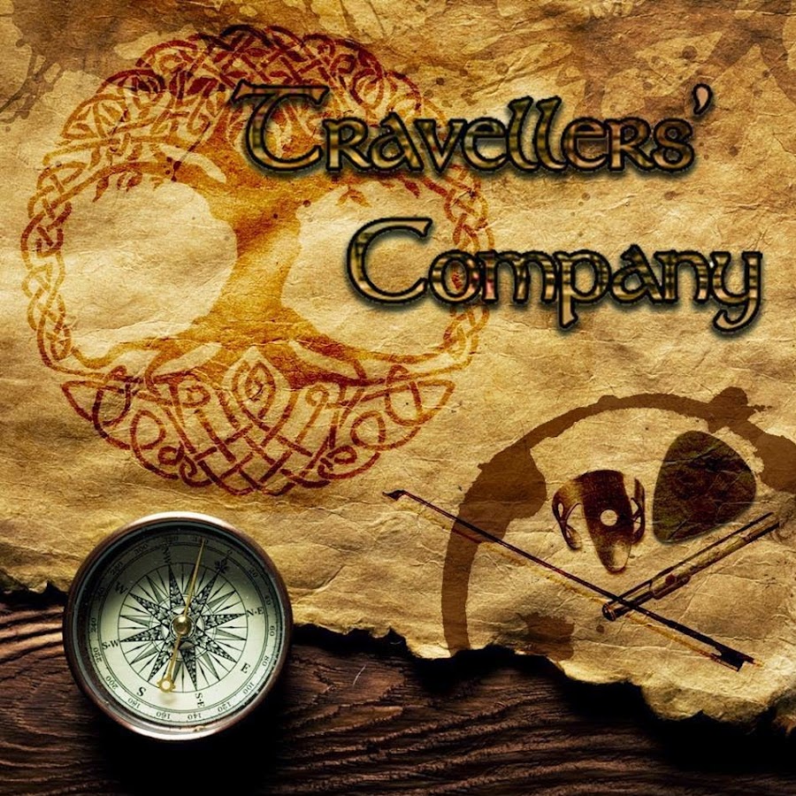 travellers company share price
