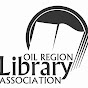 Oil Region Library Association